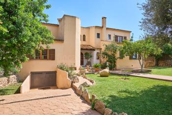 Finca bei S'Horta