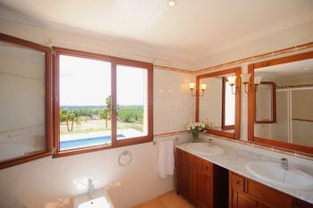 Bad en Suite