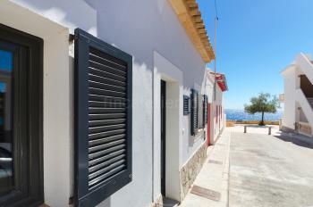 Ferienhaus am Meer - San Elmo