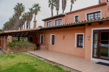 Finca bei Campanet