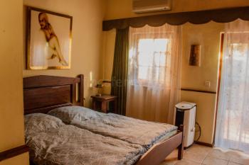 Gästehaus Schlafzimmer