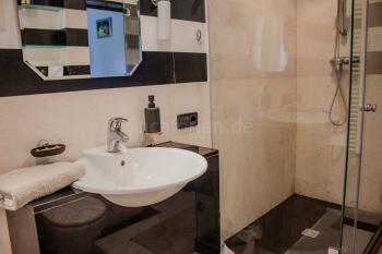 Badezimmer en Suite