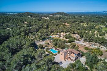 Finca auf Mallorca in Binifarda