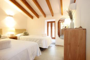 Schlafzimmer Schlafzimmer