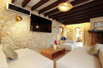 Wohnzimmer Wohnzimmer