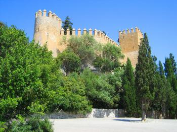 Fincaurlaub auf Mallorca - Arta