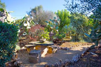 Garten