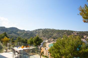 Ferienwohnung für 6 Personen - Port de Soller