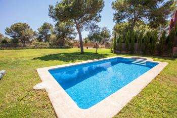 Strandurlaub Mallorca - Ferienhaus Cala Pi