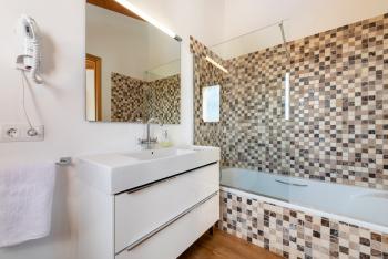 und Bad en Suite