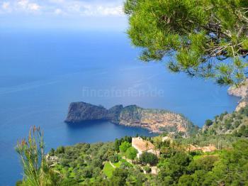 Westküste Mallorca