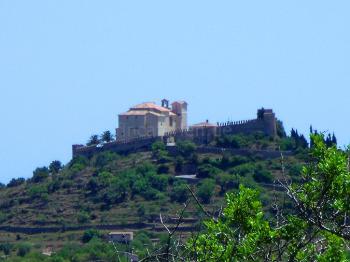 San Salvator bei Arta