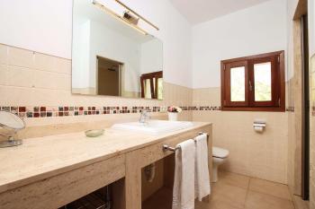 Bad en Suite