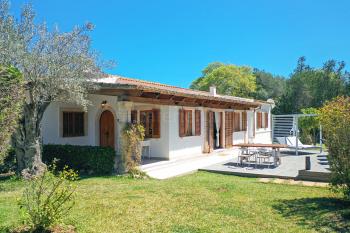 Finca, neu renoviert