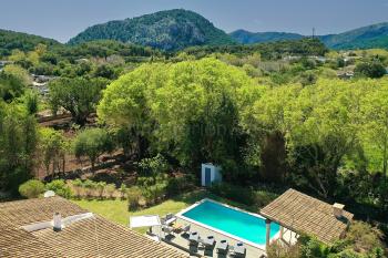 Finca bei Pollenca