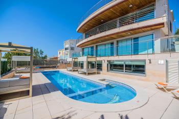 Mallorca - Exklusive Villa mit Pool