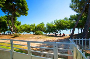 Playa de Alcudia - strandnahes Ferienhaus