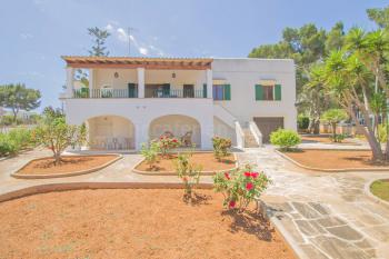 Ferienhaus in Portocolom - strandnah und günstig