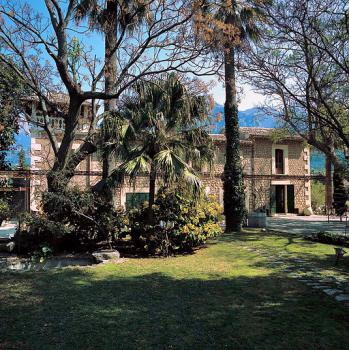 Finca-Hotel mit Pool in Soller