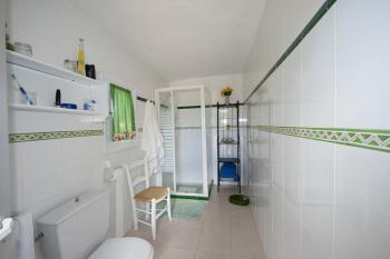 Ferienhaus mit Pool und Garten bei Selva in ruhiger Lage (Ferienhaus