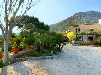 Mallorquinische Finca für 6 Personen