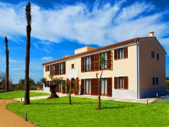 Exklusive Finca mit Pool nahe Manacor