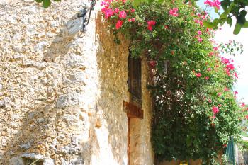 Gemütliches Landhotel im mallorquinen Stil