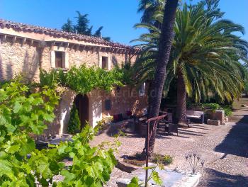 Mallorca Landhotel mit Pool