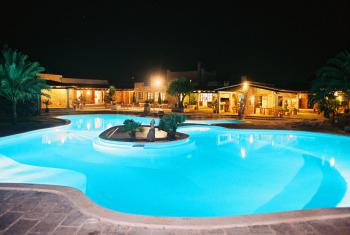 Mallorca Landhotel mit Pool bei Cala d'Or