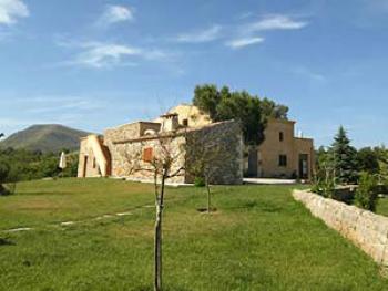 Appartmentanlage in Finca auf Mallorca