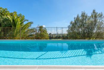 Modernisierte Finca mit Pool 