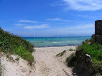 Playa de Muro