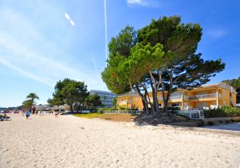 Ferienwohnung für den Strandurlaub Mallorca 