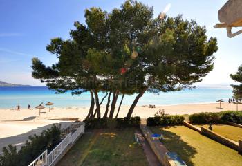 Ferienwohnung für den Strandurlaub Mallorca 