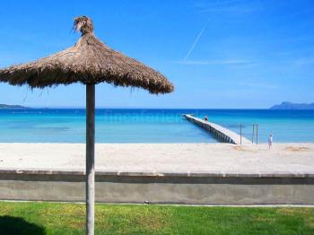 Playa de Muro