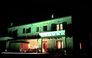 Familienfreundliche Finca