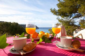 Ferienwohnung für 6 Personen in Puerto Soller