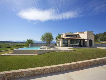 Mallorca Villa mit Pool und Klimaanlage