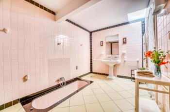 Großes Studio - Bad