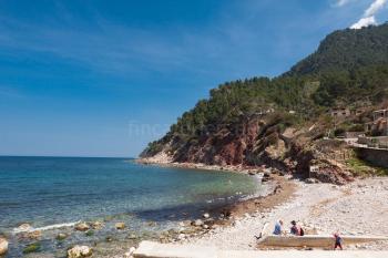 Mallorca Ferienwohnung am Meer