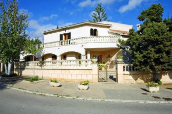 Ferienhaus mit Pool - Strandurlaub in Sa Coma