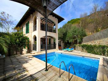 Ferienhaus Valldemossa