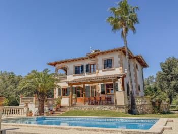 Finca mit Pool für den Mallorca Urlaub