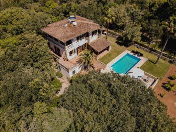 Finca mit Pool bei Artà