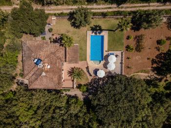 Finca bei Artà