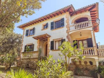 Finca mit 5 Schlafzimmer