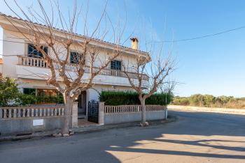 Ferienhaus für 7 Personen - Cala Morlanda