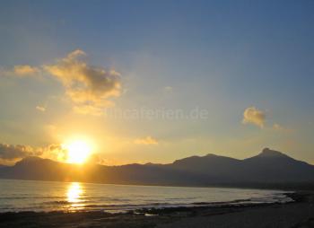 Strandurlaub Son Serra de Marina