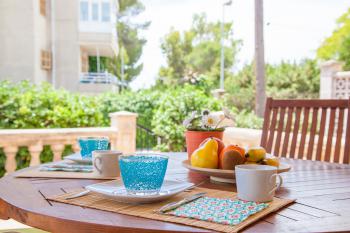 Relaxen im Strandurlaub auf Mallorca