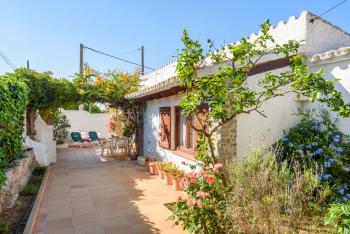 Ferienhaus mit Pool - Menorca Strandurlaub 